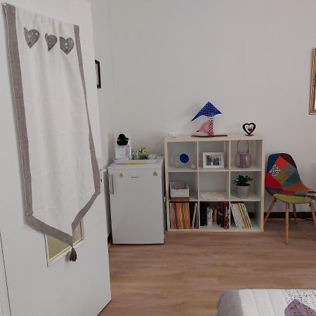 Chambre Pres De L'Etang De Thau Mèze Zewnętrze zdjęcie