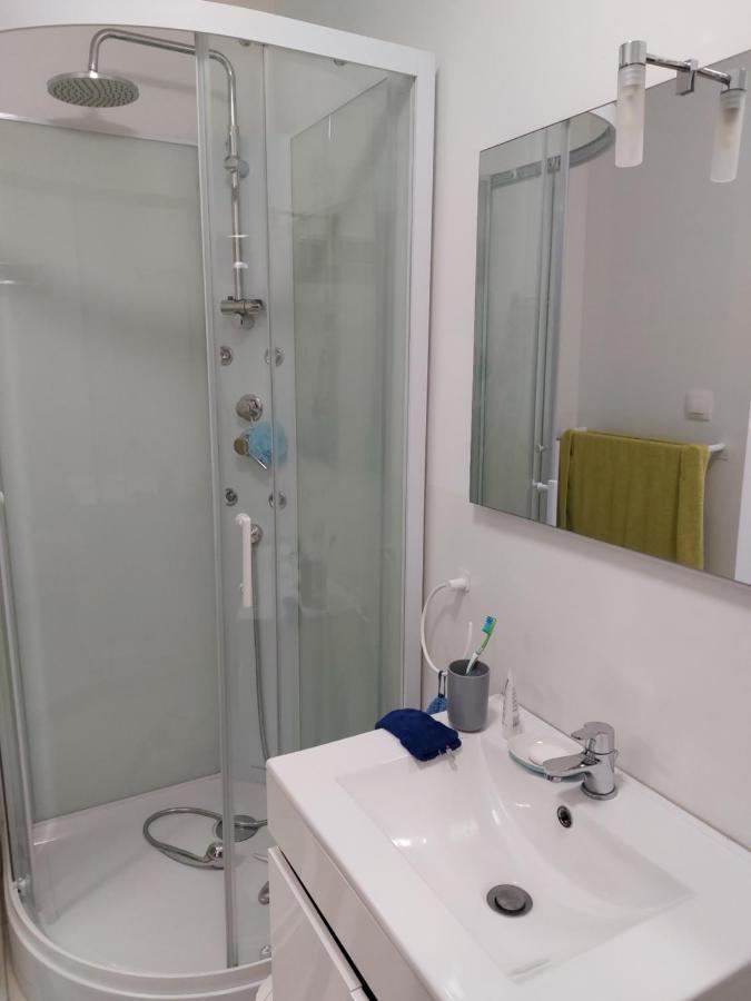 Chambre Pres De L'Etang De Thau Mèze Zewnętrze zdjęcie